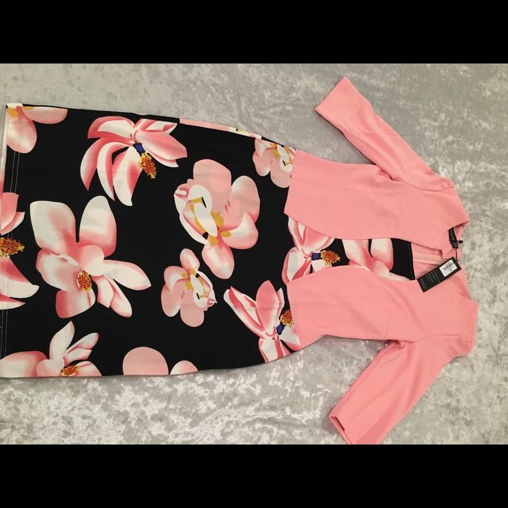 Spring dress